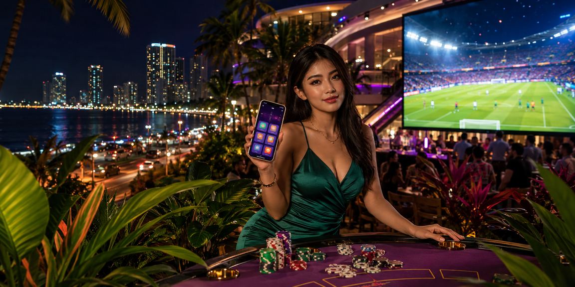 vegas888