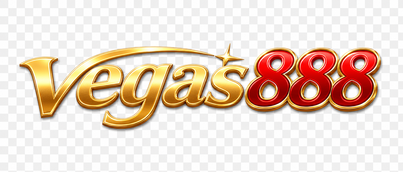 Vegas888 Logo